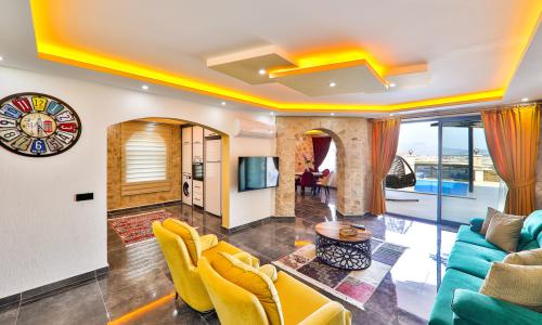 Villa Sandak 1 — 44