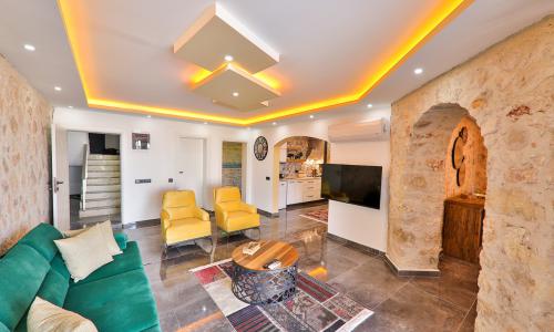 Villa Sandak 1 — 23