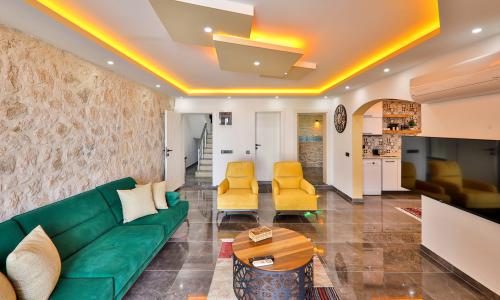 Villa Sandak 1 — 24