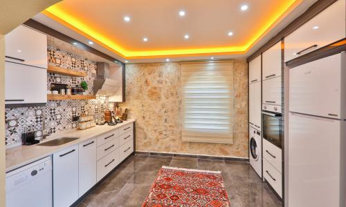 Villa Sandak 1 — 45