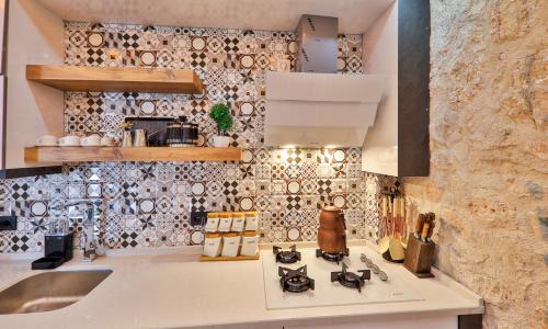 Villa Sandak 1 — 51