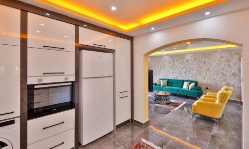 Villa Sandak 1 — 30