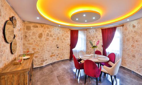 Villa Sandak 1 — 31