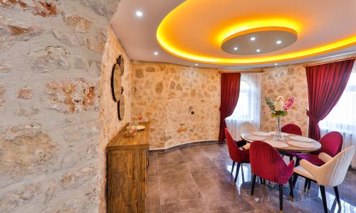 Villa Sandak 1 — 47