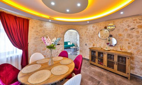 Villa Sandak 1 — 48