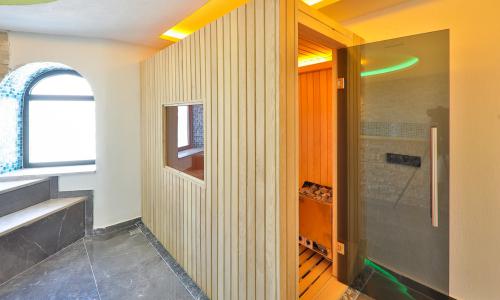 Villa Sandak 1 — 53