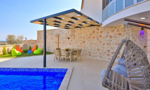 Villa Sandak 1 — 43