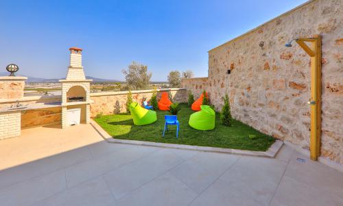 Villa Sandak 1 — 39