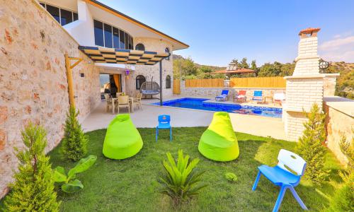 Villa Sandak 1 — 18