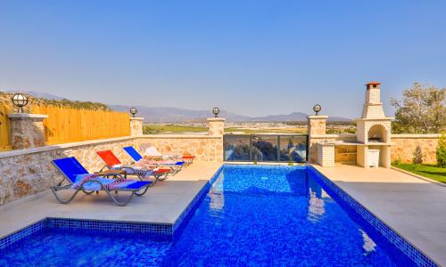 Villa Sandak 1 — 20