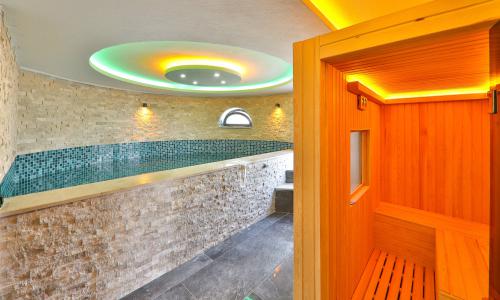 Villa Sandak 1 — 52