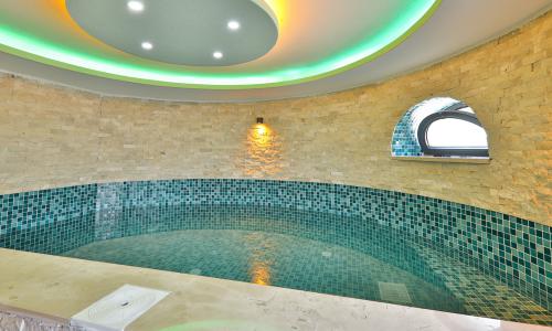 Villa Sandak 1 — 41