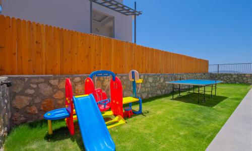 Villa Santorini — 18