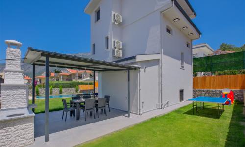 Villa Santorini — 20