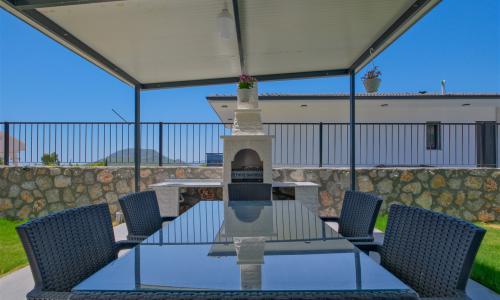 Villa Santorini — 15