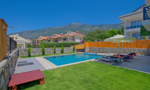 Villa Santorini — 9