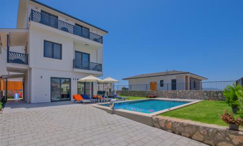 Villa Santorini — 6