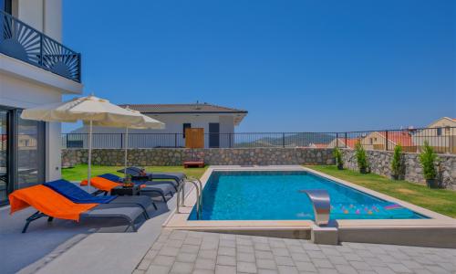 Villa Santorini — 7