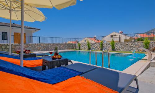 Villa Santorini — 10