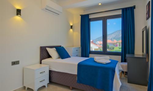 Villa Santorini — 50