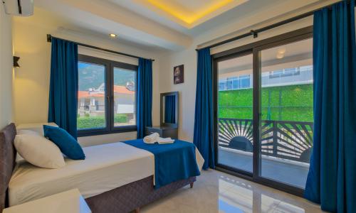 Villa Santorini — 51