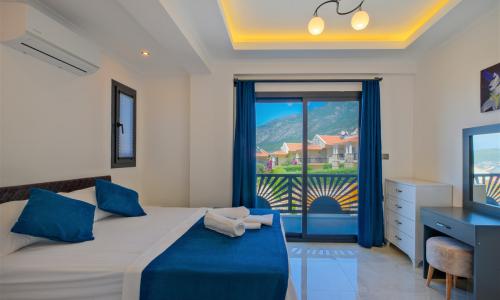 Villa Santorini — 45