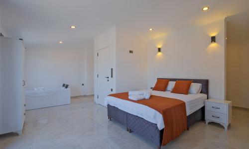 Villa Santorini — 56