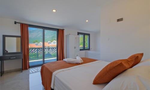 Villa Santorini — 55