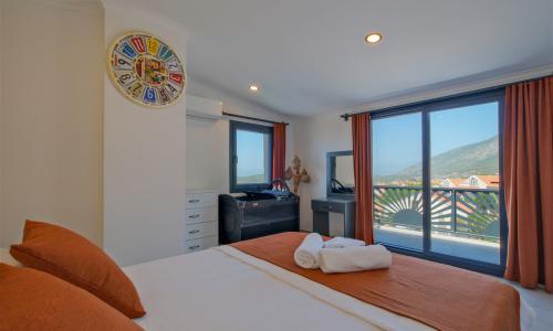Villa Santorini — 53