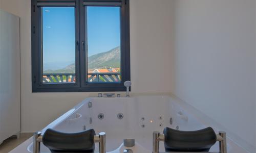 Villa Santorini — 61