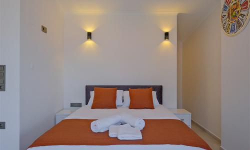 Villa Santorini — 59