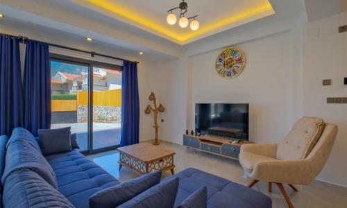 Villa Santorini — 32
