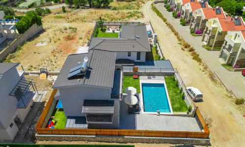 Villa Santorini — 65