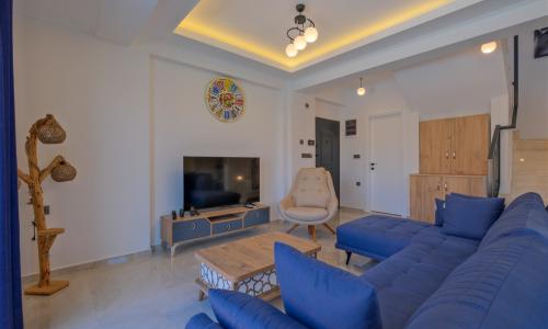 Villa Santorini — 36