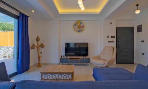 Villa Santorini — 38