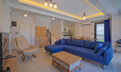 Villa Santorini — 34