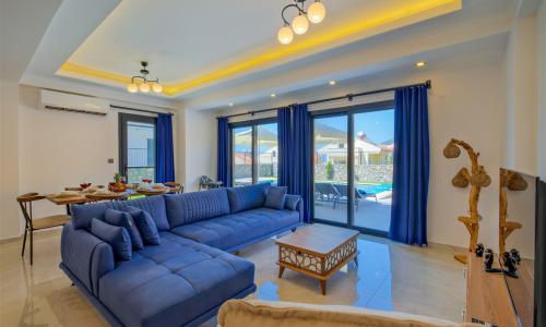 Villa Santorini — 35