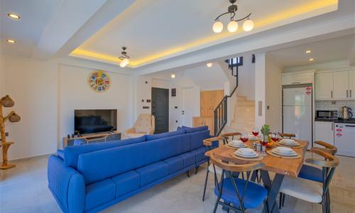 Villa Santorini — 37