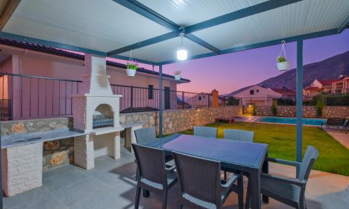 Villa Santorini — 31
