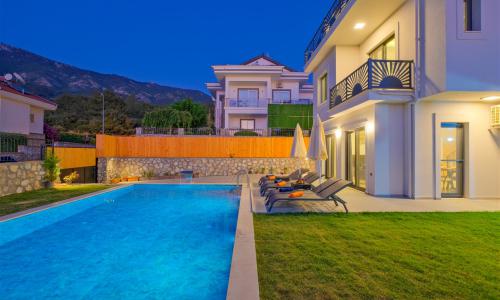 Villa Santorini — 26