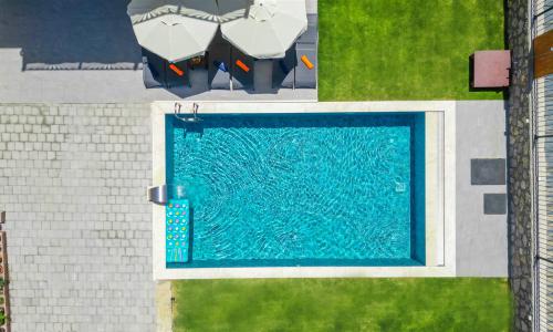 Villa Santorini — 67