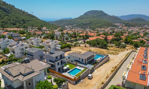 Villa Santorini — 69