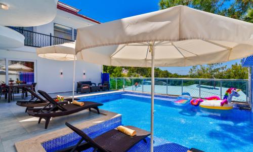 Villa Saray — 5
