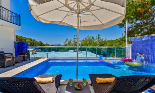 Villa Saray — 6