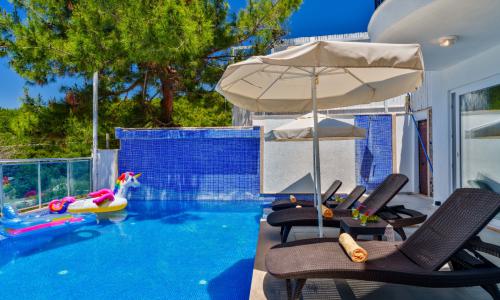 Villa Saray — 14