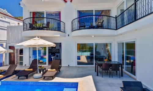 Villa Saray — 3