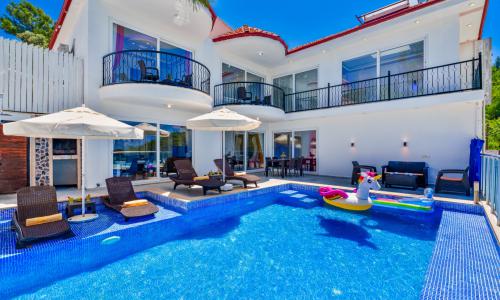Villa Saray