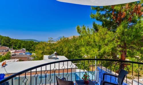 Villa Saray — 15