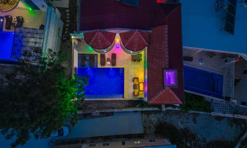 Villa Saray — 35