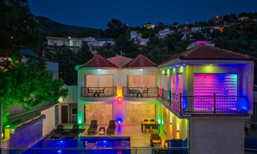 Villa Saray — 32